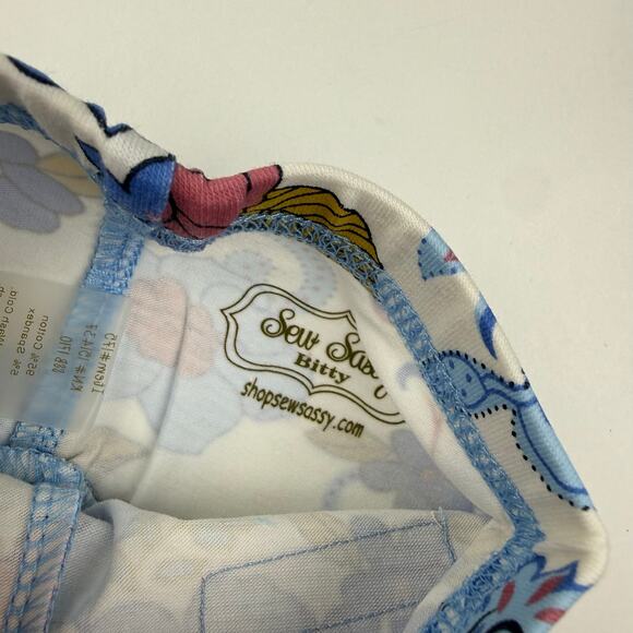 NWT Sew Sassy Bitty Doll Outfit - Picture 3 of 5